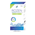 rozen soothing and smoothing lotion