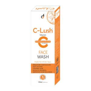 c lush fash wash