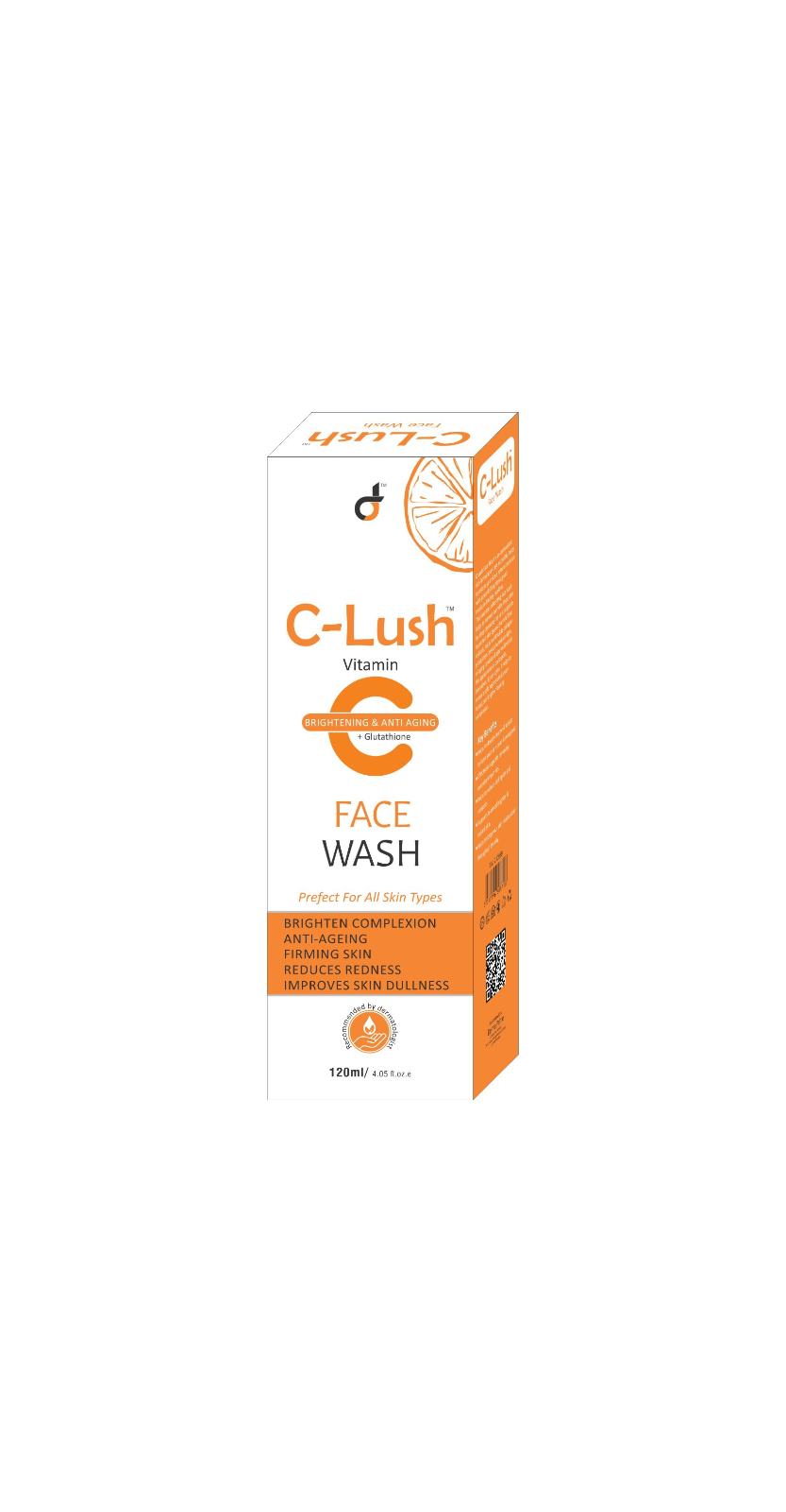 c lush fash wash