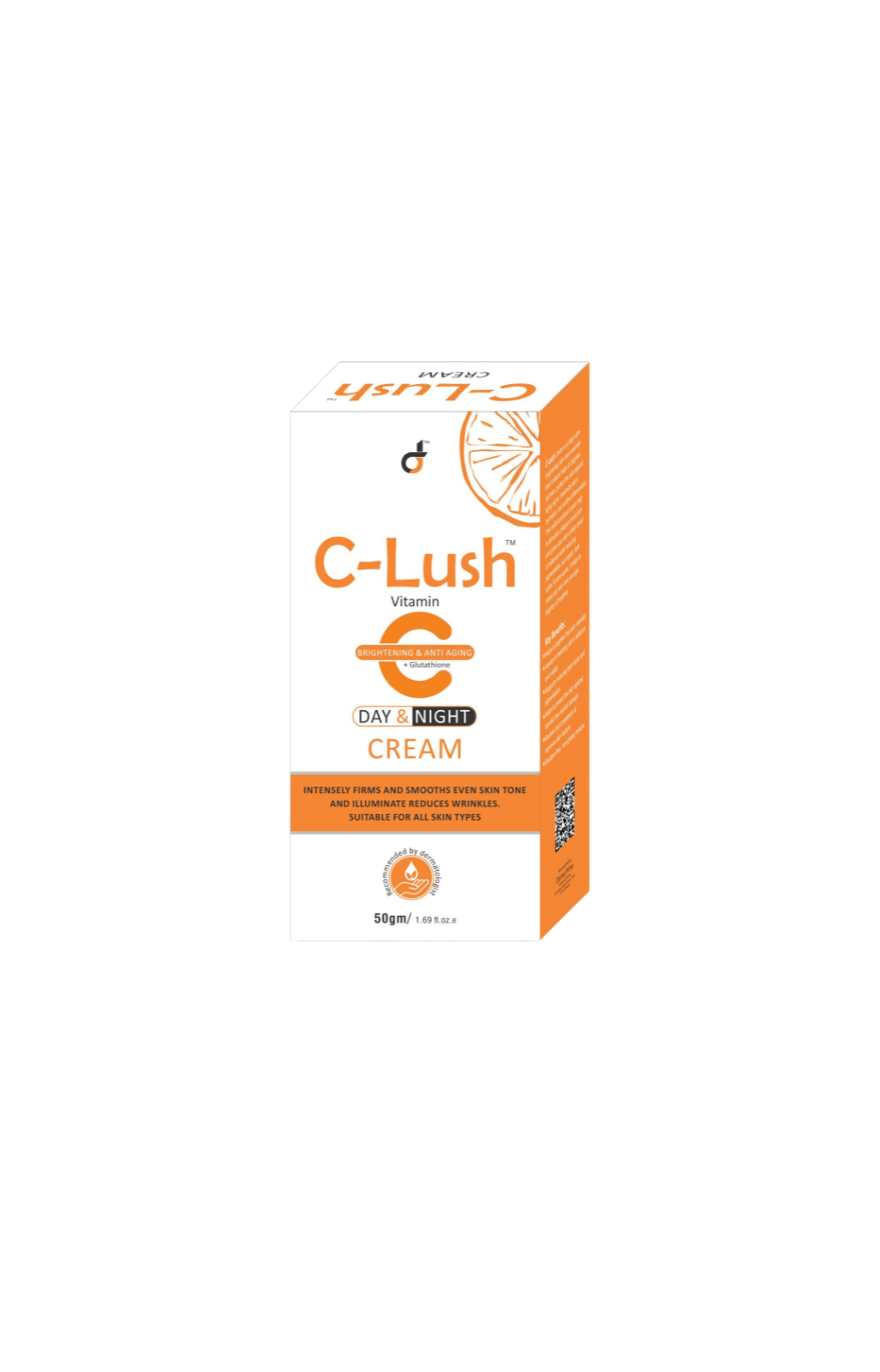 c lush cream