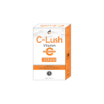 c lush serum