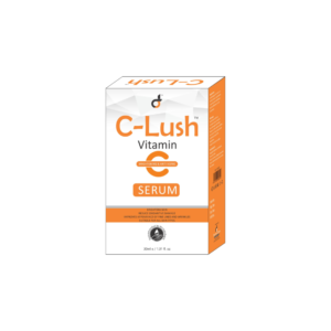 c lush serum