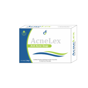acnelex soap