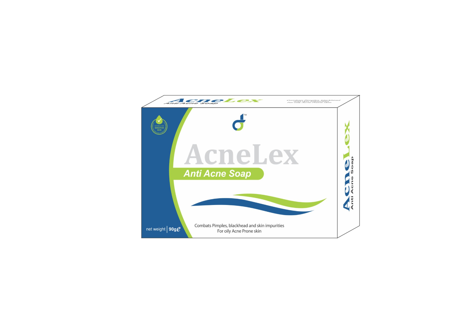 acnelex soap