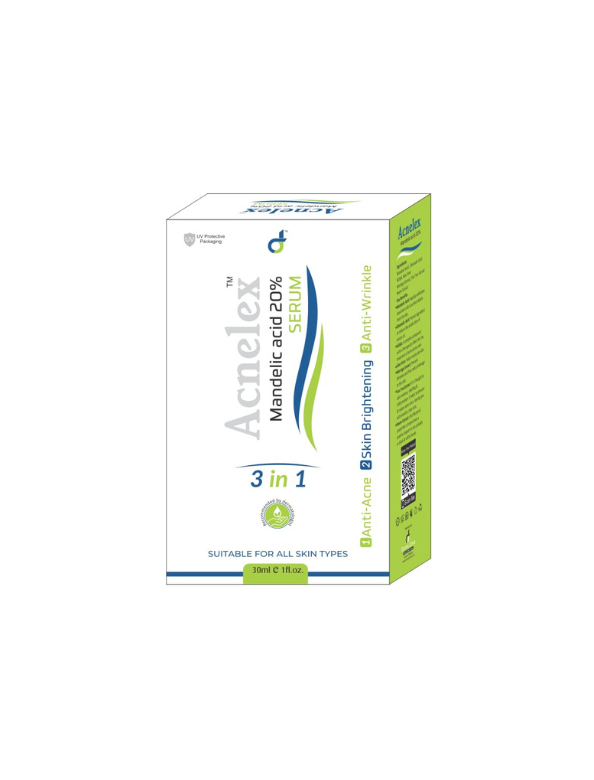 acnelex serum