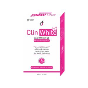 clin white serum