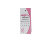 agein anti stretch mark lotion