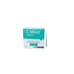c mosit emollient