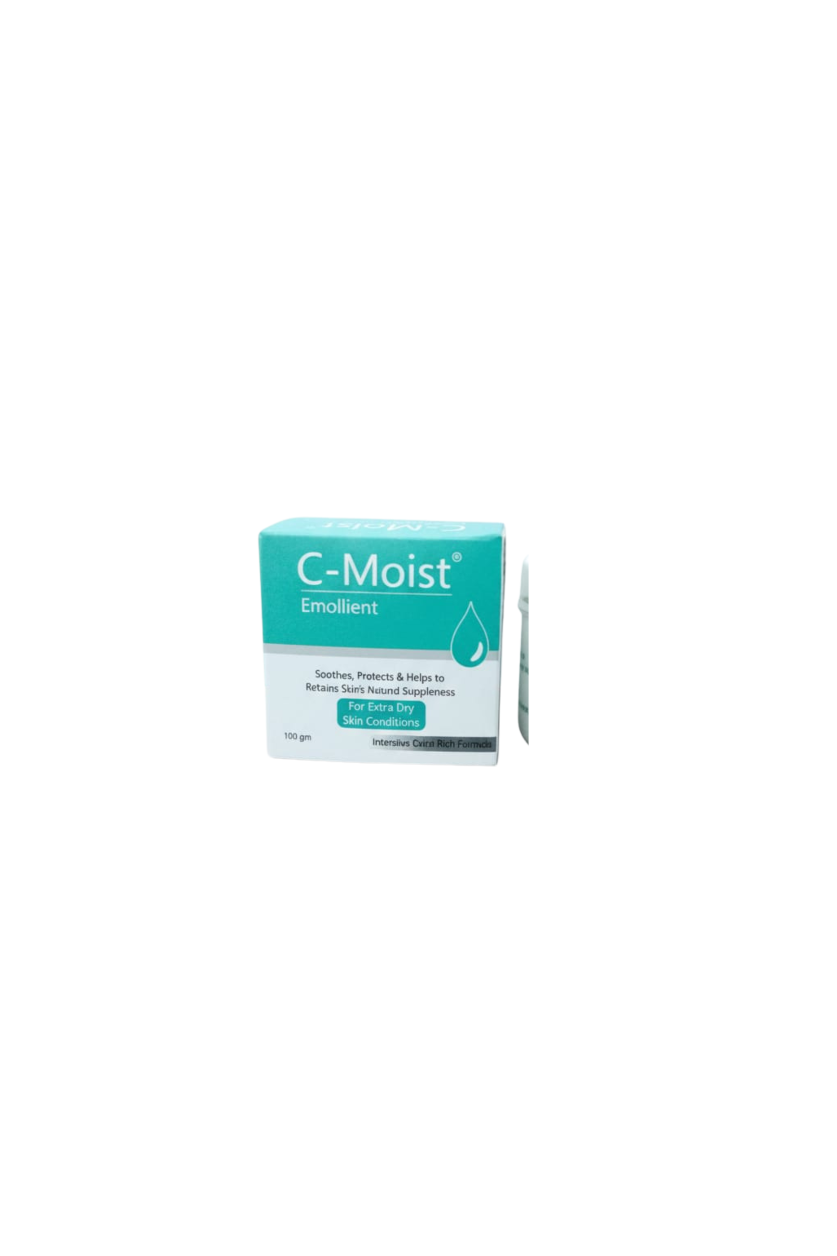 c mosit emollient